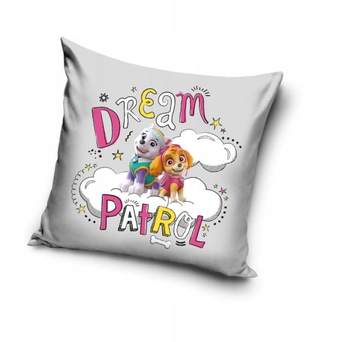 POSZEWKA PSI PATROL 40x40 cm PAW SKYE