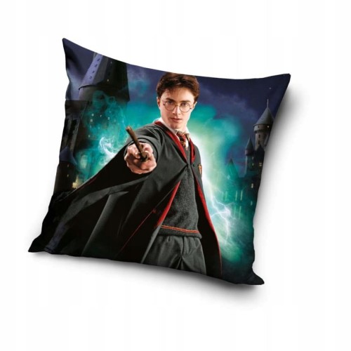 POSZEWKA HARRY POTTER 40x40 cm