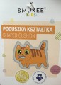 PODUSZKA kształtka KOT
