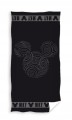RĘCZNIK bawełniany MYSZKA MINNIE 70x140 cm MICKEY