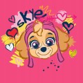 MAGICZNY RĘCZNIK ręczniczek PSI PATROL 30x30 SKYE
