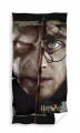 RĘCZNIK bawełniany HARRY POTTER 70x140 cm