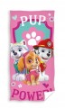 RĘCZNIK bawełniany PSI PATROL 70x140 SKYE +EVEREST