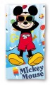 RĘCZNIK bawełniany MYSZKA MICKEY 70x140 cm