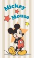 RĘCZNIK ręczniczek do rąk MYSZKA MICKEY 30x50 cm