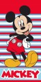 RĘCZNIK bawełniany MYSZKA MICKEY 70x140 cm
