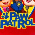 RĘCZNIK ręczniczek do rąk PSI PATROL 30x50 cm