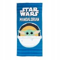 RĘCZNIK bawełniany STAR WARS 70x140 Gwiezdne wojny