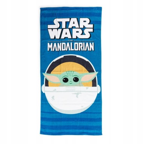 RĘCZNIK bawełniany STAR WARS 70x140 Gwiezdne wojny
