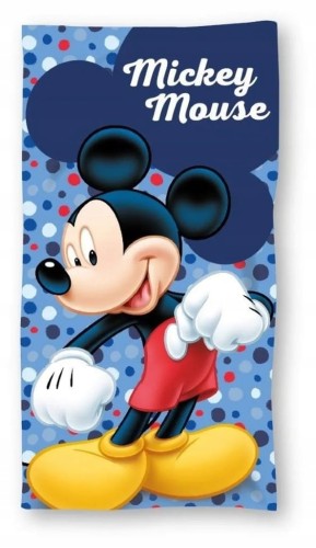 RĘCZNIK szybkoschnący MYSZKA MICKEY 70x140 cm