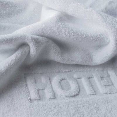 RĘCZNIK bawełniany HOTEL spa 70x140 BAsen ultramiękki