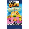 RĘCZNIK bawełniany STUMBLE GUYS 70x140 cm