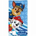RĘCZNIK bawełniany PSI PATROL 70x140 cm MARSHALL CHASE