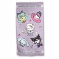 RĘCZNIK bawełniany HELLO KITTY 90x170 cm