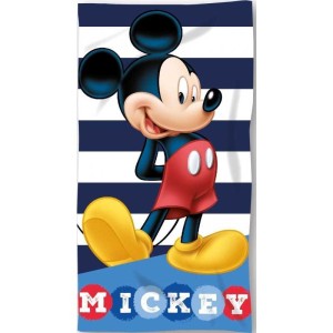 RĘCZNIK szybkoschnący MYSZKA MICKEY 70x140 cm
