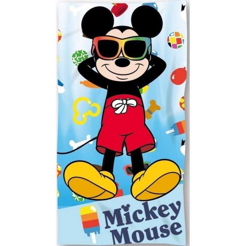 RĘCZNIK szybkoschnący MYSZKA MICKEY 70x140 cm