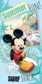 RĘCZNIK bawełniany MYSZKA MICKEY 70x140 cm