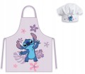 FARTUSZEK ochronny LILO AND STITCH kucharski fartuch