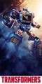 RĘCZNIK bawełniany TRANSFORMERS 70x140 cm