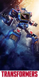 RĘCZNIK bawełniany TRANSFORMERS 70x140 cm