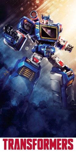 RĘCZNIK bawełniany TRANSFORMERS 70x140 cm