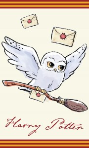 RĘCZNIK ręczniczek do rąk HARRY POTTER 30x50 cm