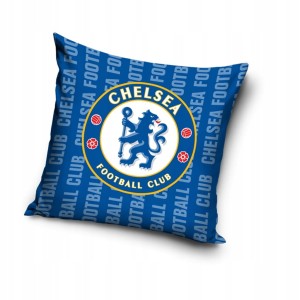 POSZEWKA pluszowa dekoracyjna poduszkę CHELSEA 40x40 cm WELWET