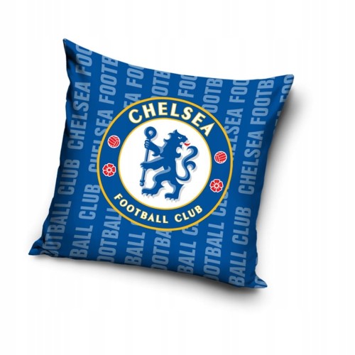 POSZEWKA pluszowa dekoracyjna poduszkę CHELSEA 40x40 cm WELWET