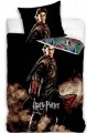 POŚCIEL bawełniana HARRY POTTER 140x200 cm