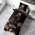 POŚCIEL bawełniana HARRY POTTER 140x200 cm