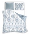 POŚCIEL bawełniana Pure Sateen 220x200 + 2x 70x80 komplet 3 częściowy
