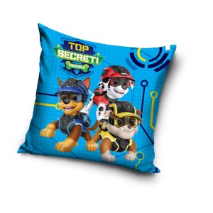 POSZEWKA PSI PATROL 40x40 cm PAW