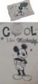POŚCIEL dziecięca MYSZKA MICKEY 100x135 niemowlęca