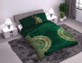 POŚCIEL bawełniana Pure Sateen 160x200 komplet