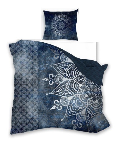 POŚCIEL bawełniana Pure Sateen 140x200 komplet