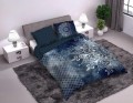 POŚCIEL bawełniana Pure Sateen 160x200 komplet