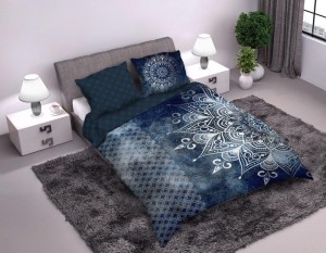 POŚCIEL bawełniana Pure Sateen 160x200 komplet