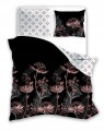 POŚCIEL bawełniana Pure Sateen 220x200 + 2x 70x80 komplet 3 częściowy