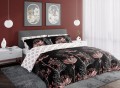 POŚCIEL bawełniana Pure Sateen 220x200 + 2x 70x80 komplet 3 częściowy
