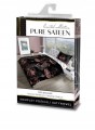 POŚCIEL bawełniana Pure Sateen 220x200 + 2x 70x80 komplet 3 częściowy