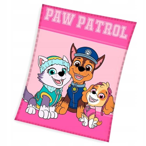 KOC polar PSI PATROL 100x140 cm
