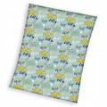 KOC CORAL kocyk GAMER PAD 130x170 cm GRACZ