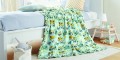 KOC CORAL kocyk GAMER PAD 130x170 cm GRACZ
