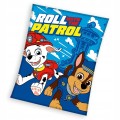 KOC CORAL PSI PATROL 130x170 cm CHASE MARSHALL