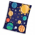 KOC CORAL KOSMOS 130x160 cm PLANETY
